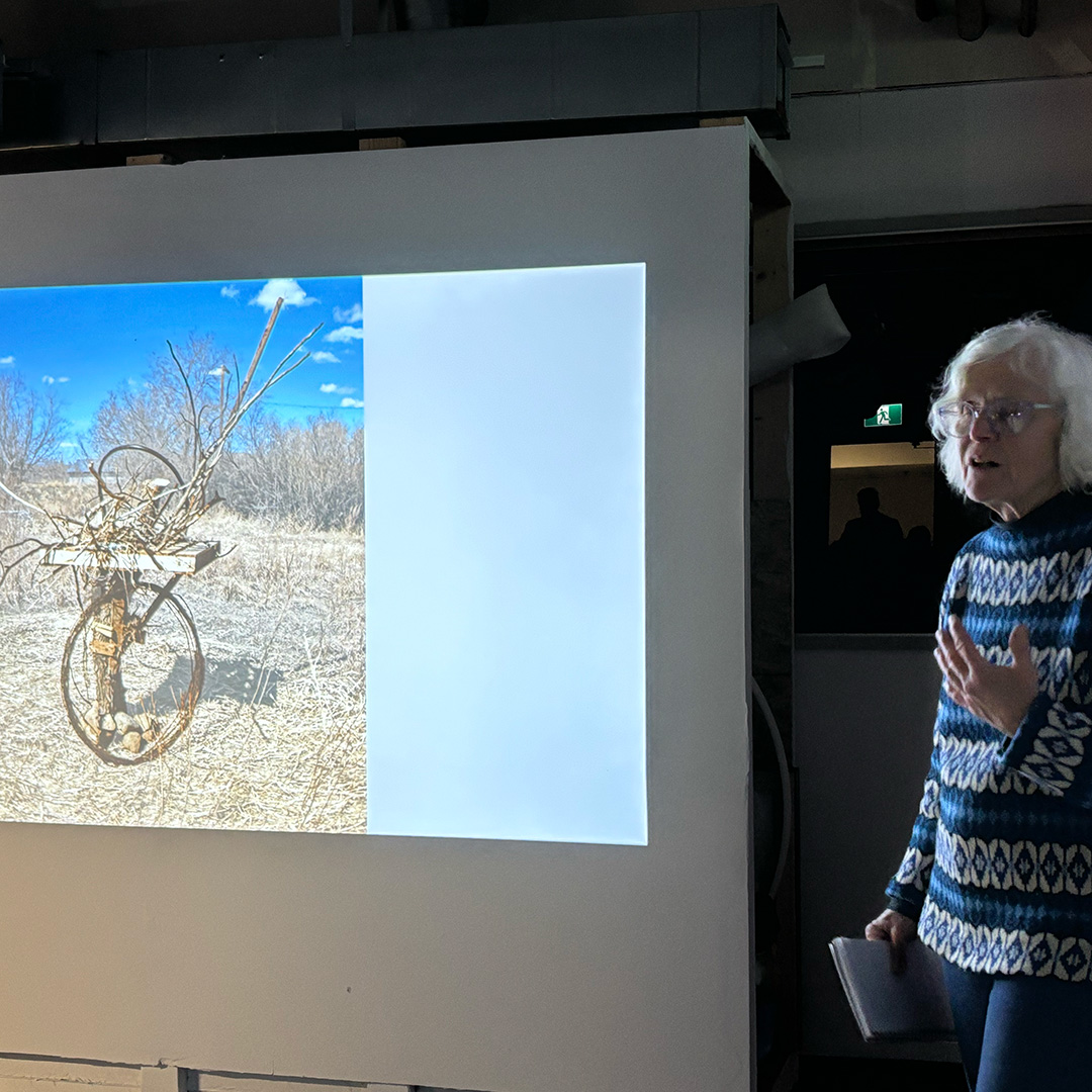 Kathy Bergquist