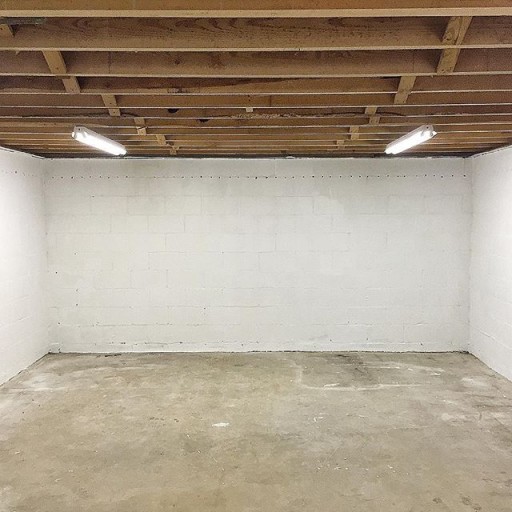 Interior of Studio Space Ottawa, the venue for Praxis talks